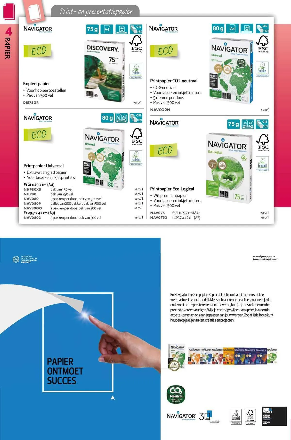 Calipage Folder van 19 december tot 19 december 2023 - folder pagina 165