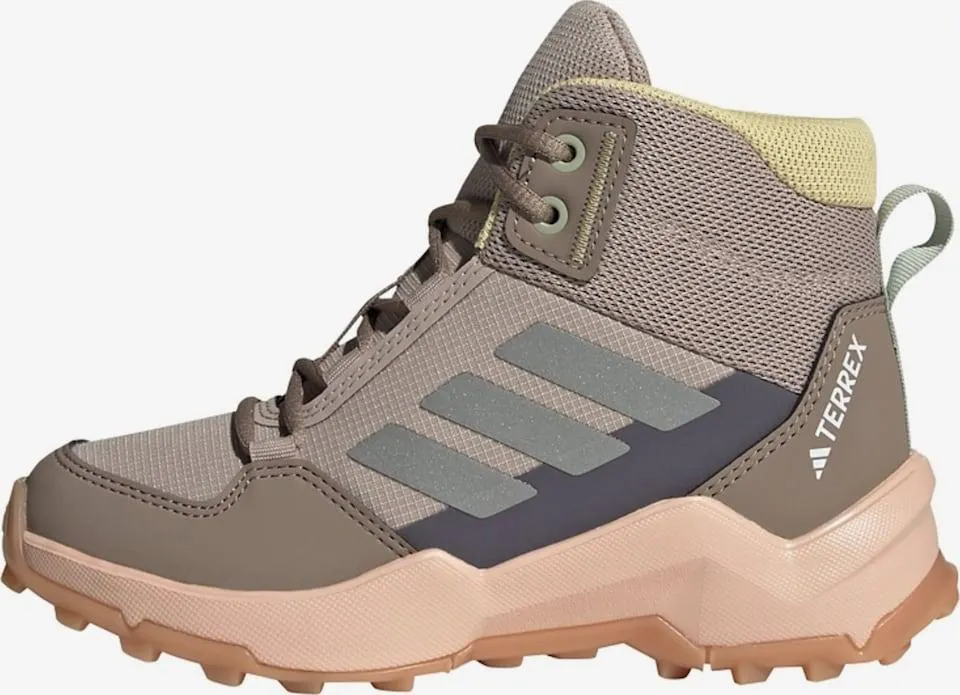 ADIDAS TERREX Boots 'Ax4r' in Bruin