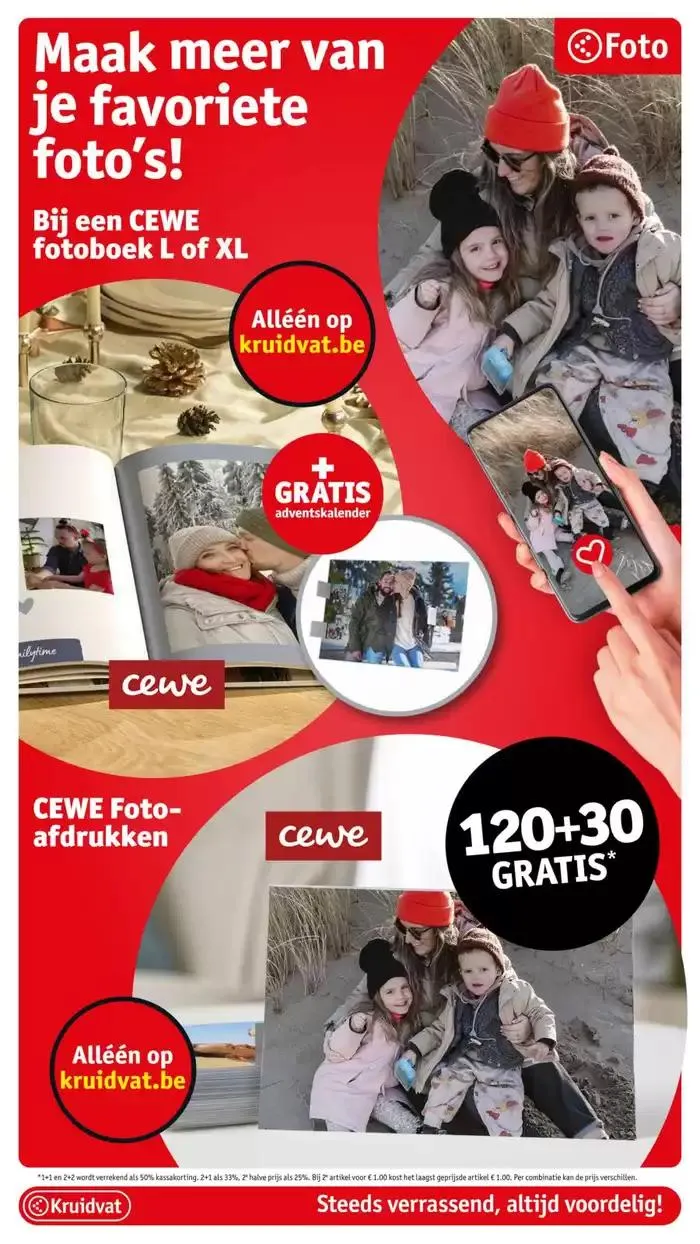 Week 42 van 14 oktober tot 20 oktober 2024 - folder pagina 48