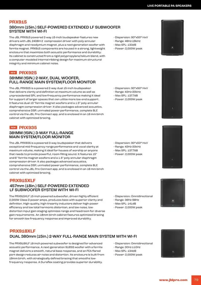 Product Catalog van 11 februari tot 11 februari 2026 - folder pagina 79