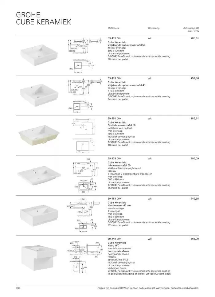 Catalogus 2025 van 17 januari tot 17 januari 2026 - folder pagina 494
