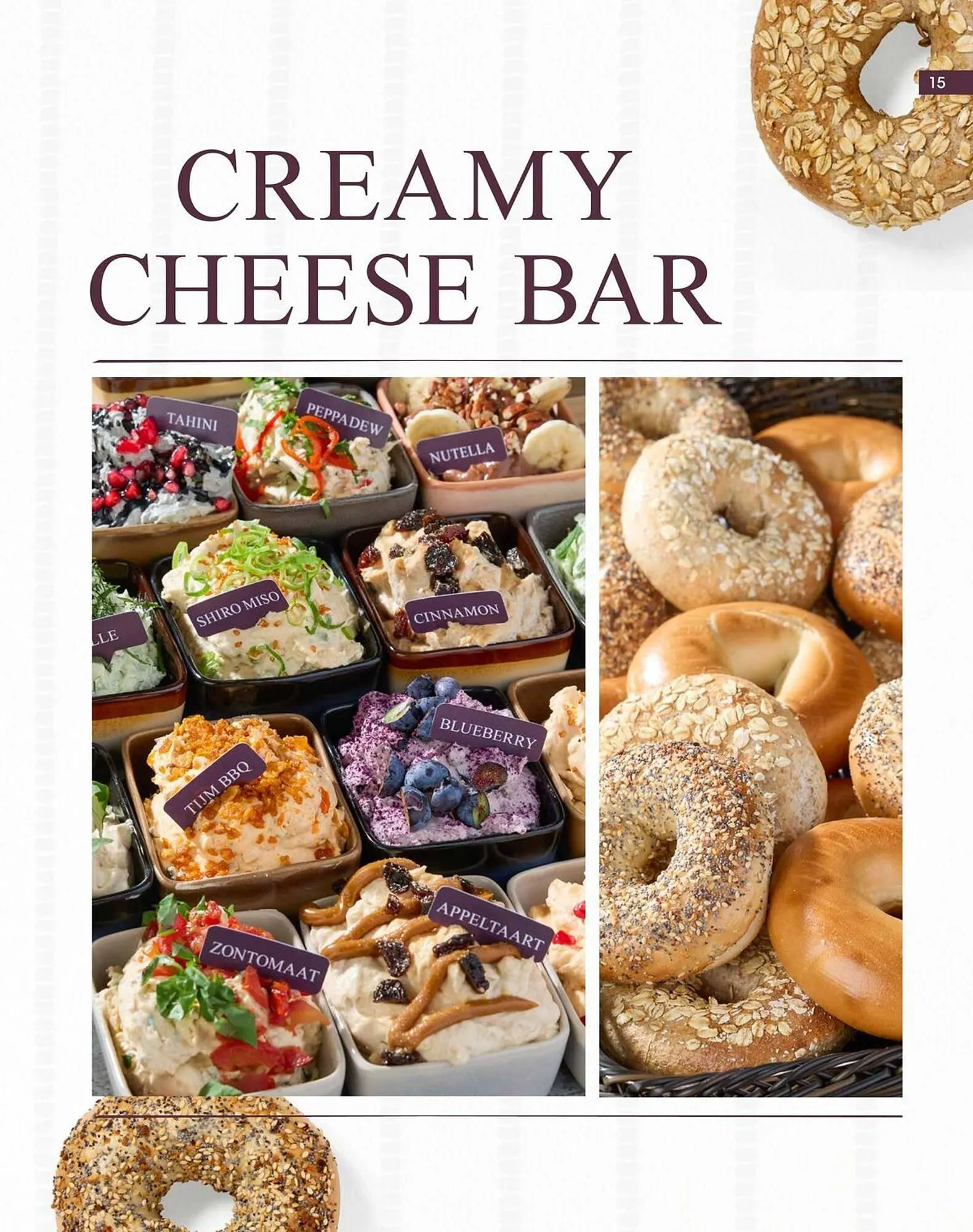 Hanos folder van 22 september tot 16 november 2025 - folder pagina 15