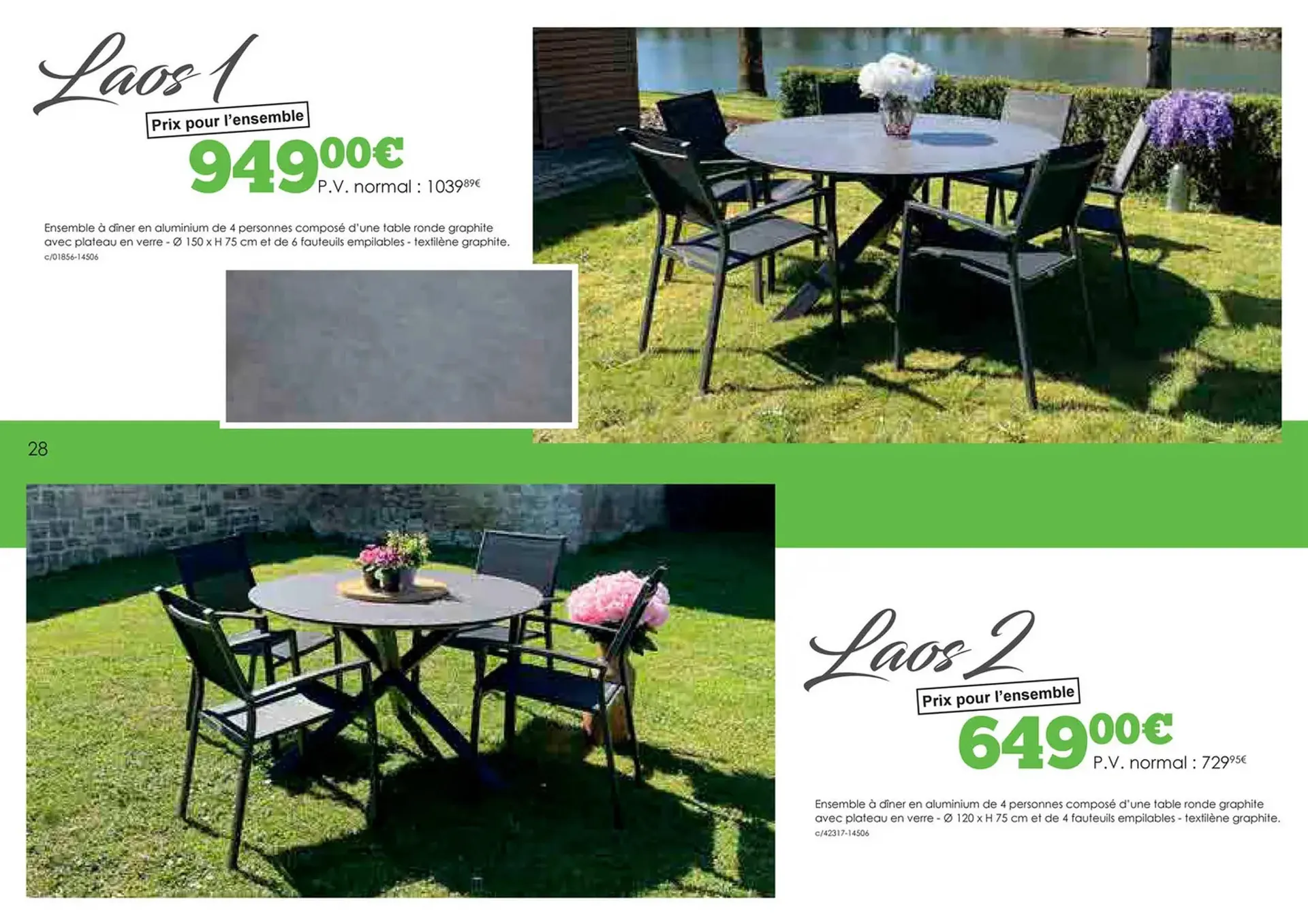 Dema folder van 27 augustus tot 31 december 2025 - folder pagina 28