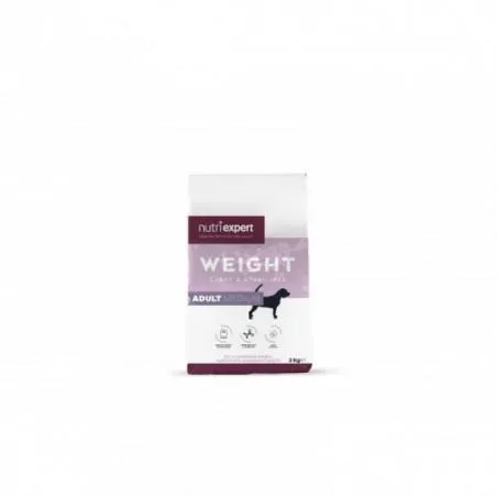 Nutri Expert Weight Poulet pour Moyennes races Chien adulte 3kg