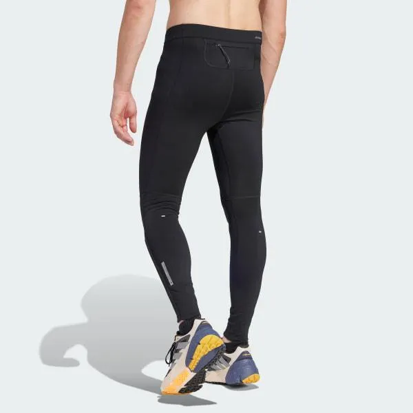 Ultimate Running Conquer the Elements AEROREADY Warming Leggings