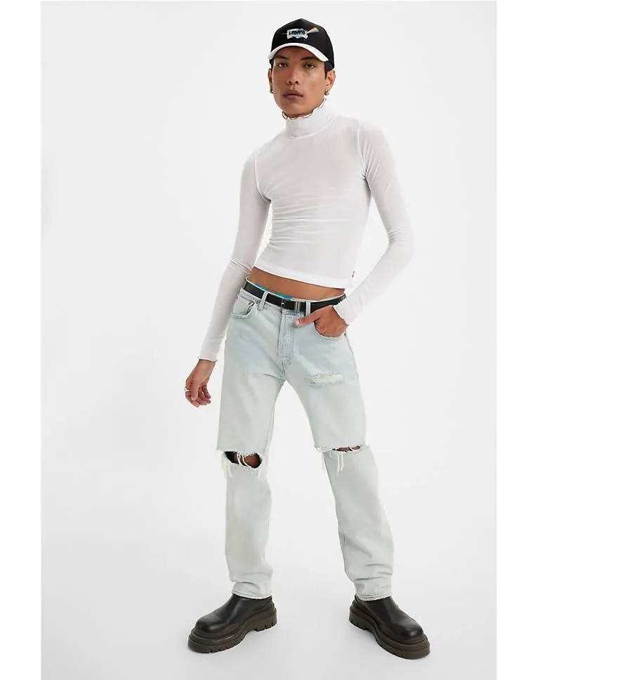 501® '93 Straight Jeans