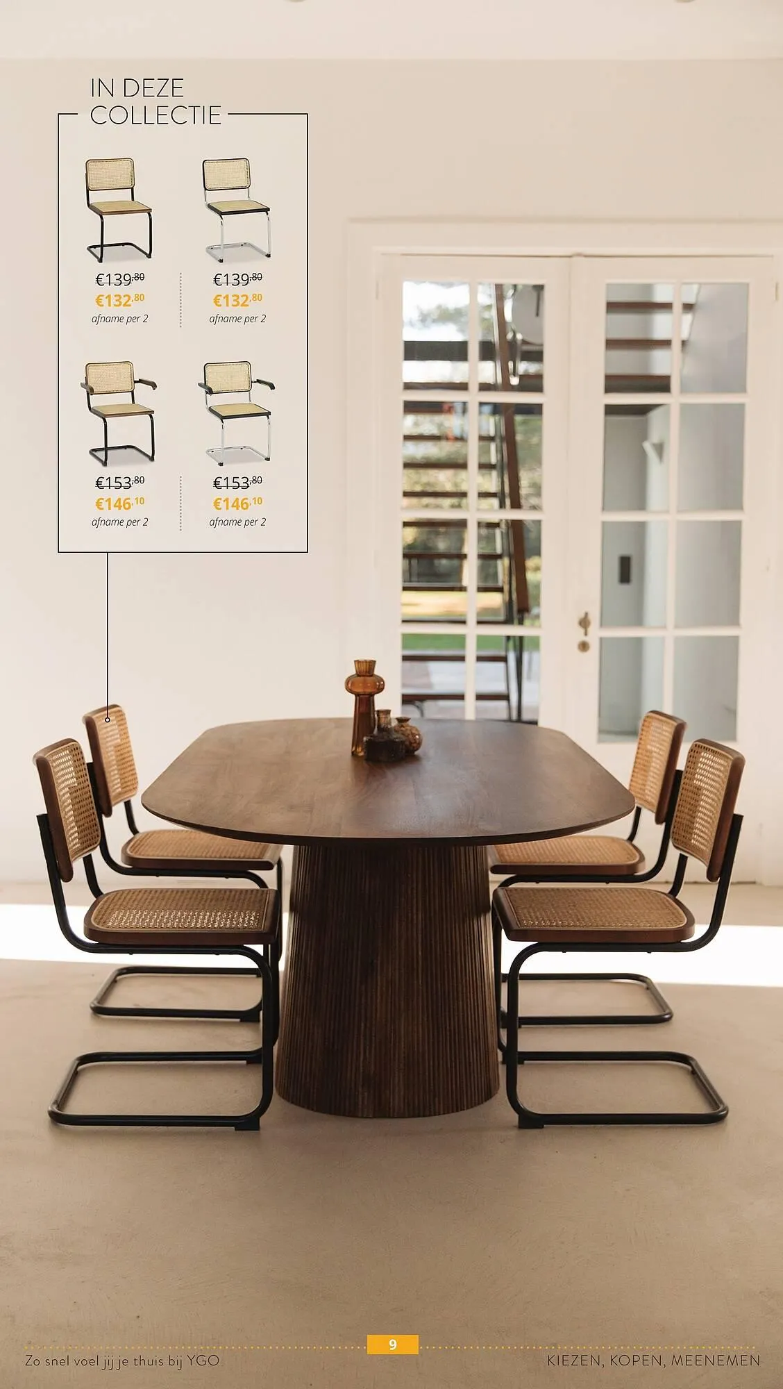 YGO folder van 11 februari tot 22 maart 2026 - folder pagina 9