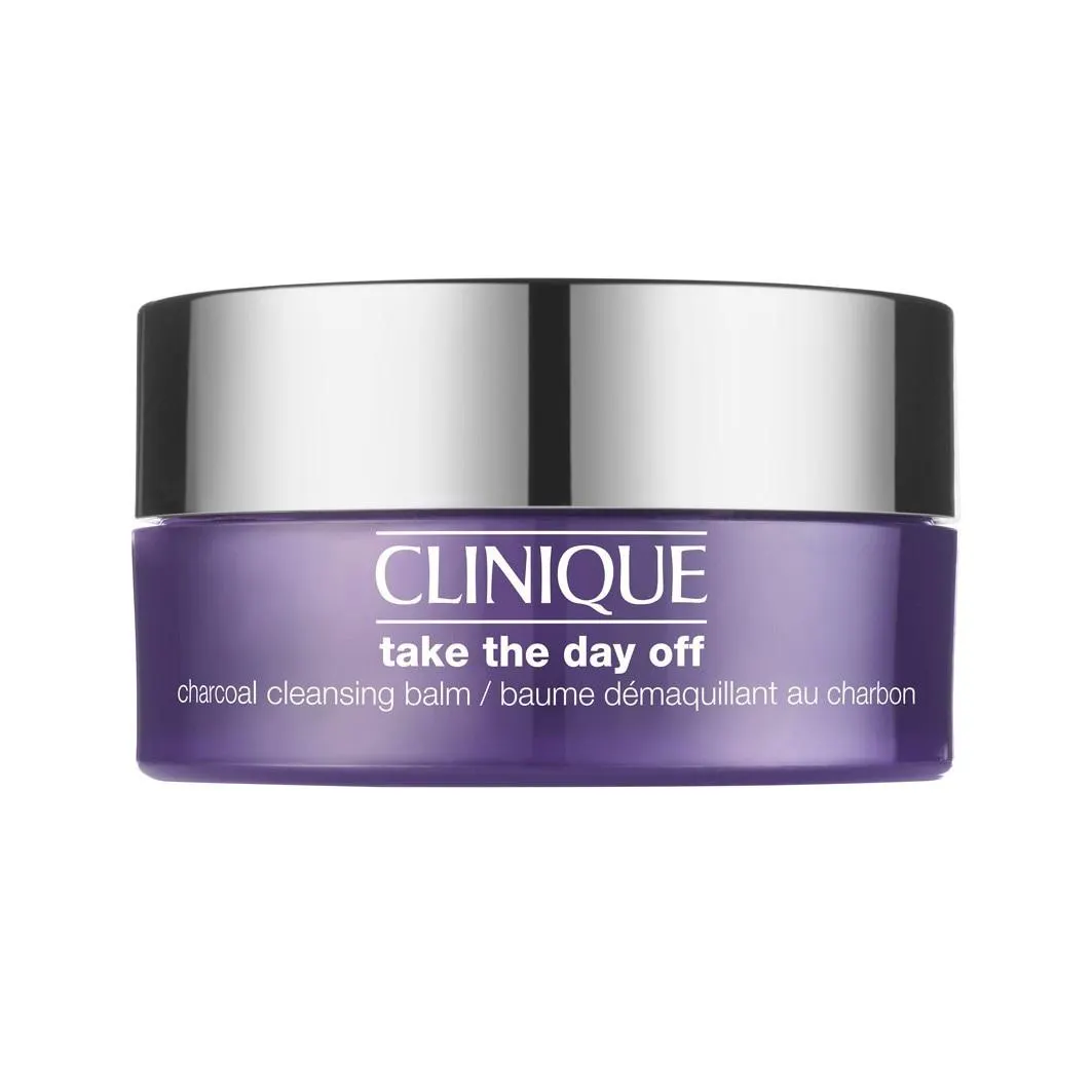 Clinique Take the Day off Charcoal Cleansing Balm