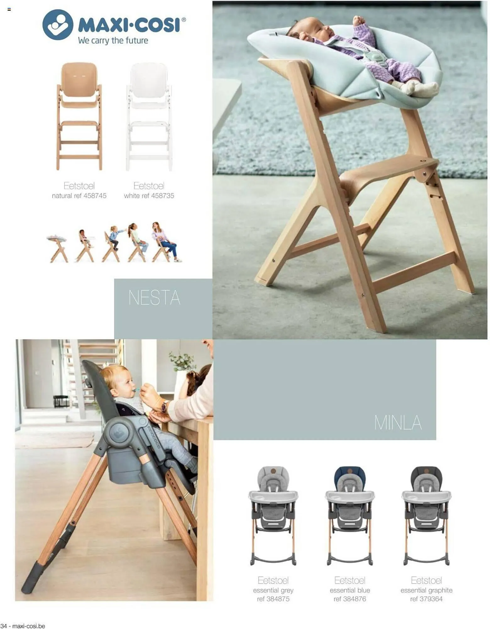 Paradisio Folder van 21 september tot 31 oktober 2023 - folder pagina 33