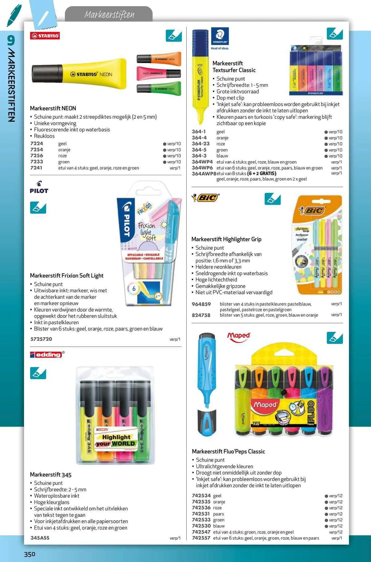 Calipage Folder van 19 december tot 19 december 2023 - folder pagina 295