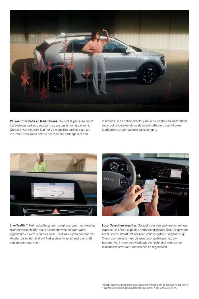 De Niro van 5 oktober tot 5 oktober 2024 - folder pagina 27