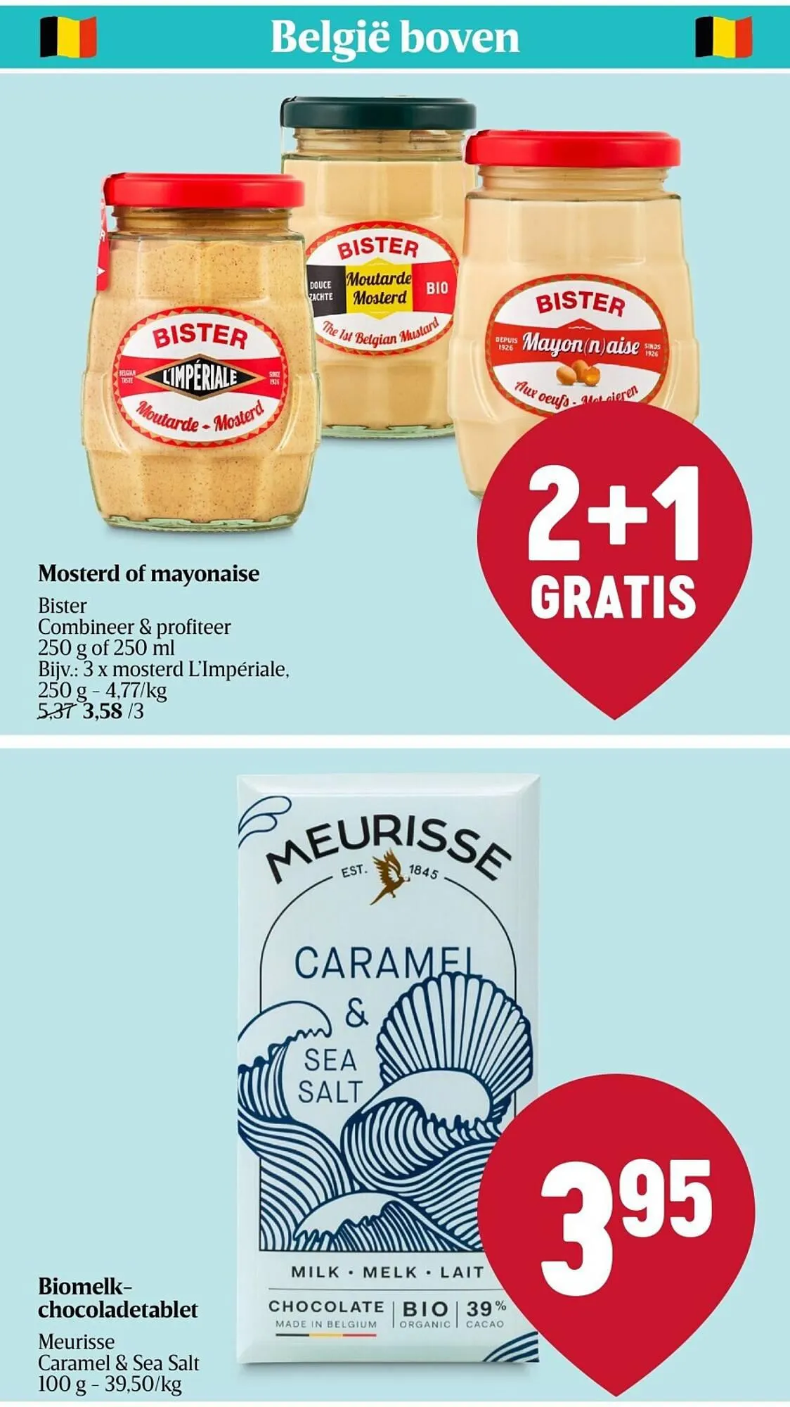 AD Delhaize folder van 20 juli tot 26 juli 2023 - folder pagina 11