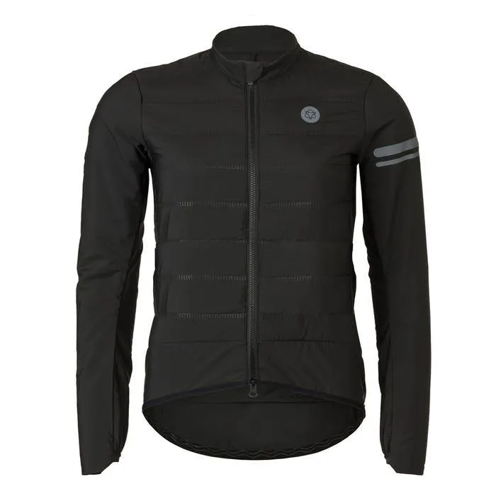 AGU Padded Jack Performance Heren - Black - XL