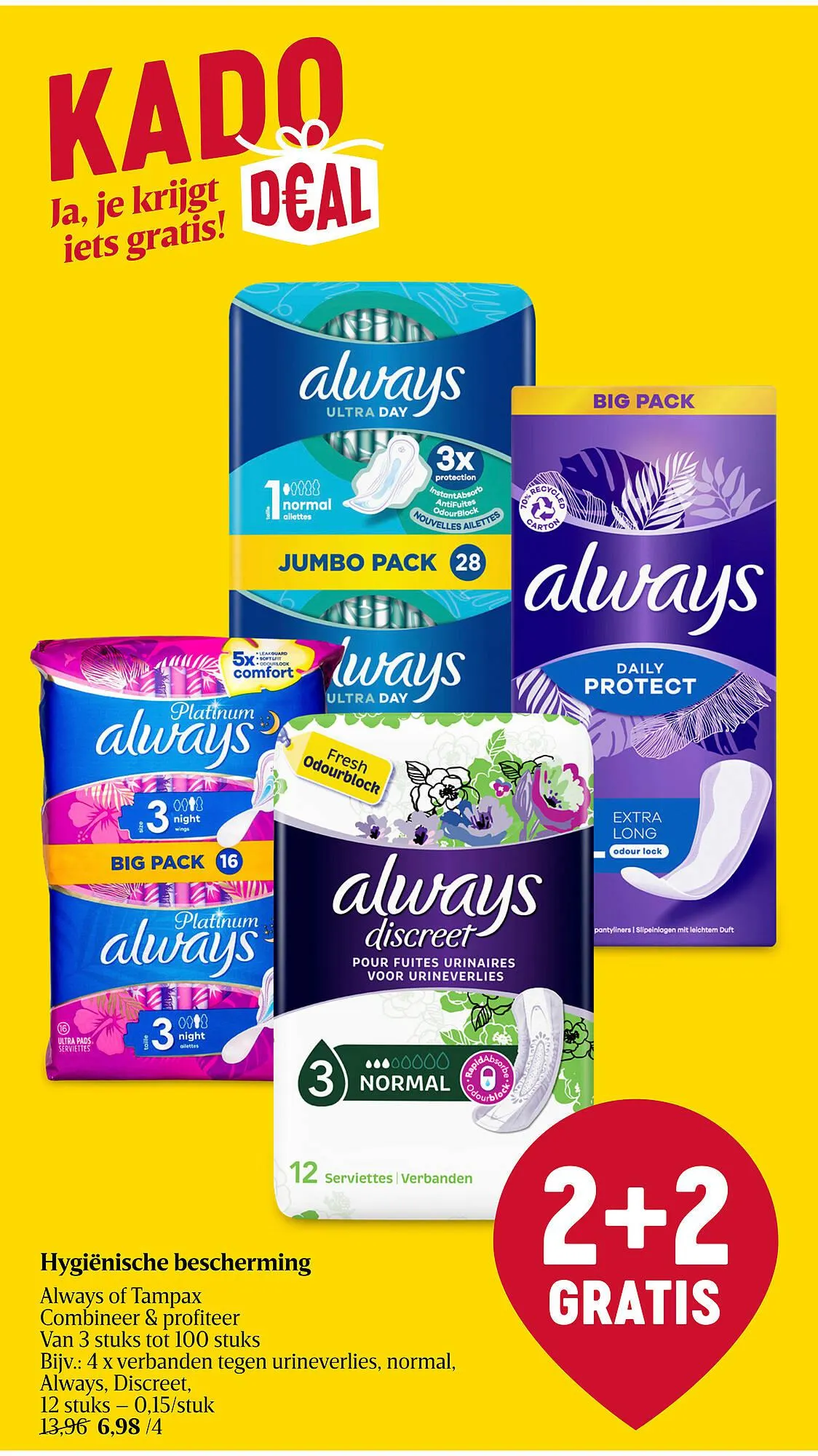 AD Delhaize folder van 23 november tot 29 november 2023 - folder pagina 16