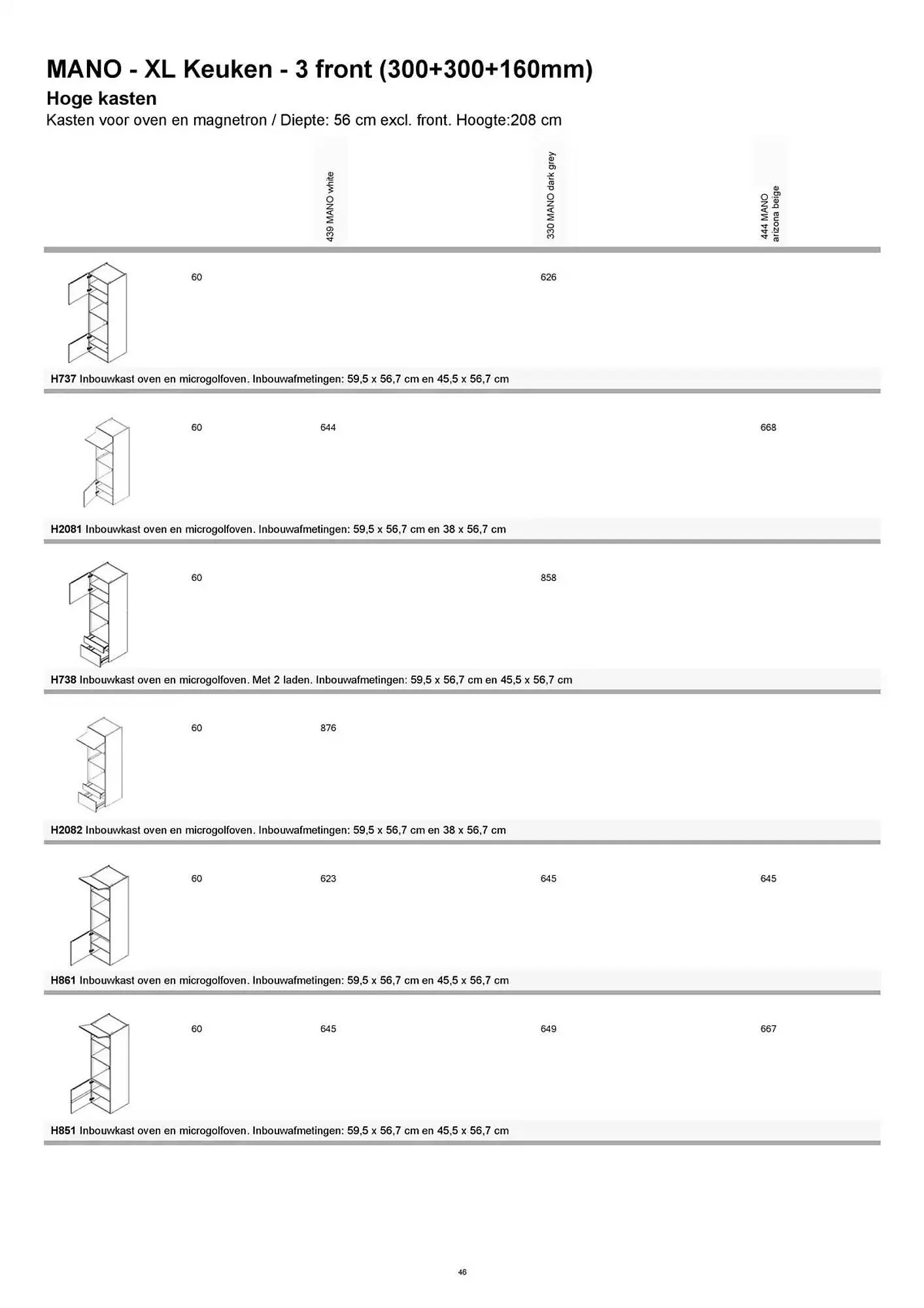 Kvik folder van 20 januari tot 20 januari 2026 - folder pagina 46