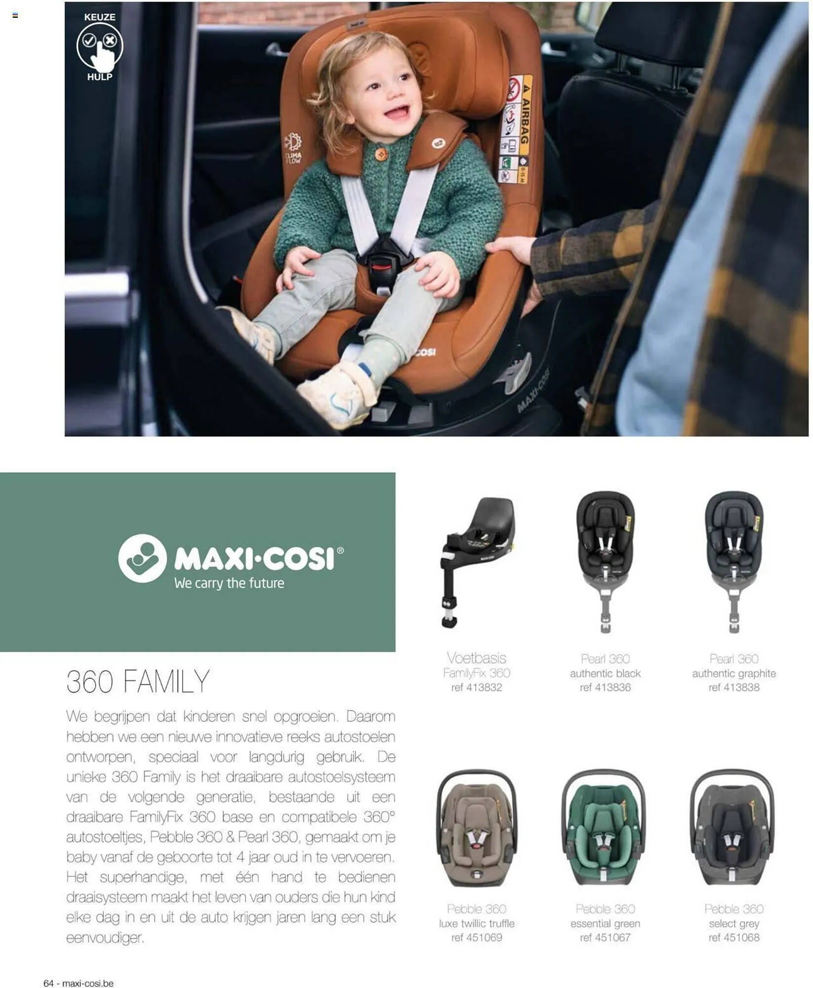 Paradisio Folder van 21 september tot 31 oktober 2023 - folder pagina 62