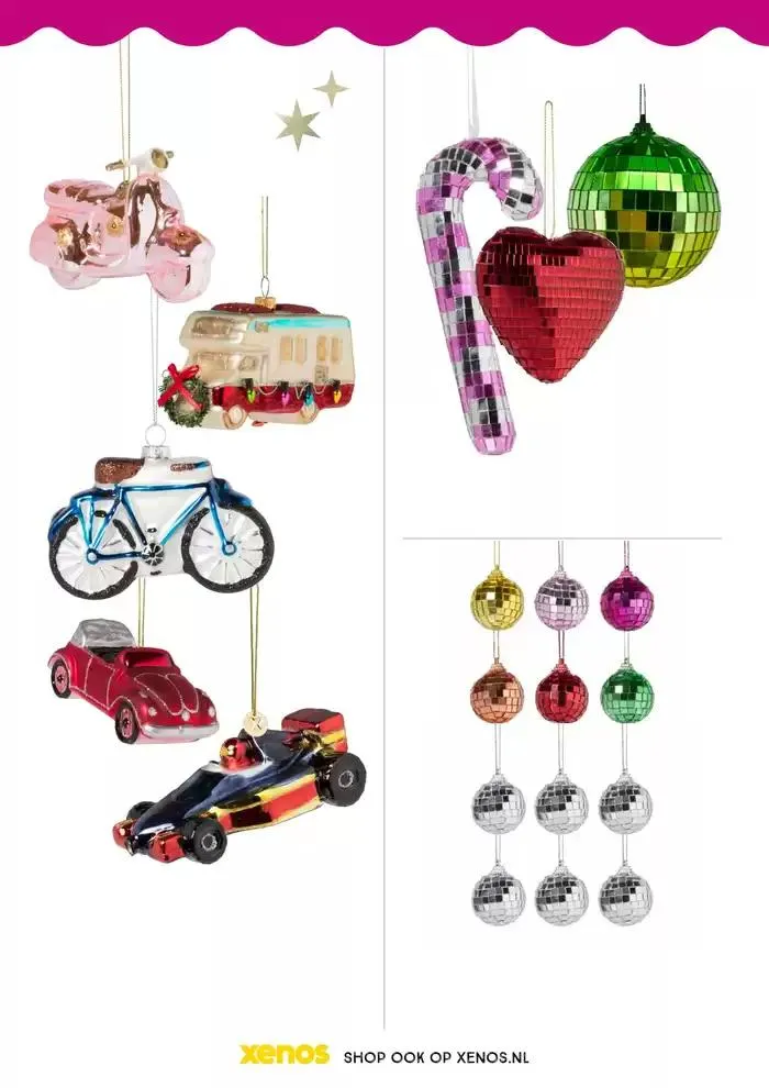 Maak Mooie Momenten Te Gek van 27 december tot 4 januari 2025 - folder pagina 38