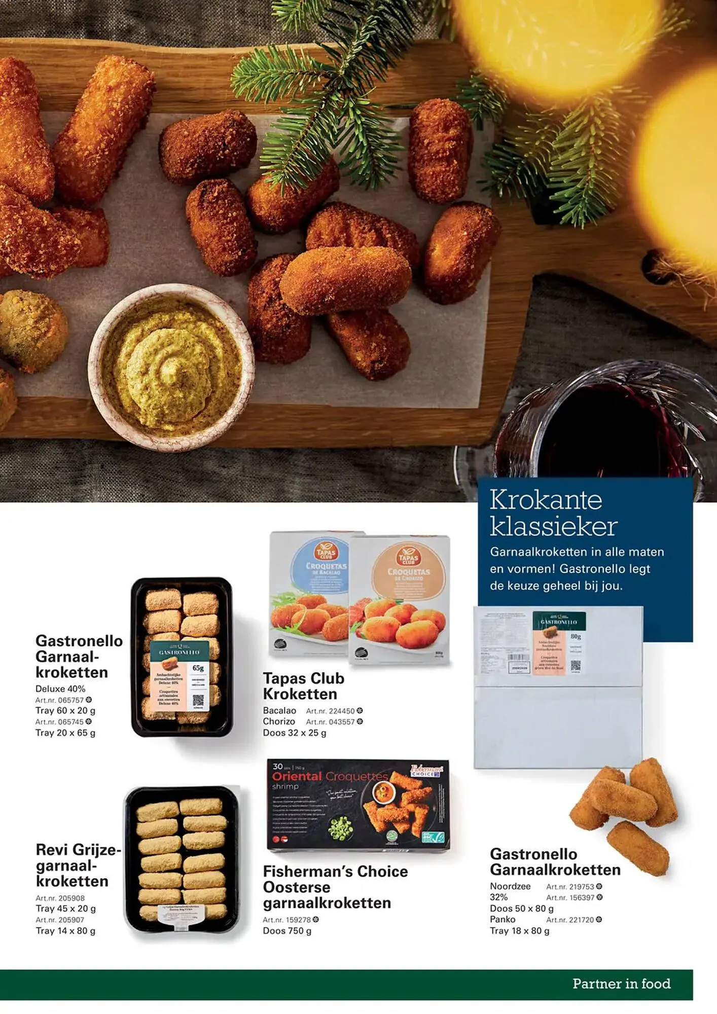 Sligro folder van 20 oktober tot 31 december 2025 - folder pagina 5