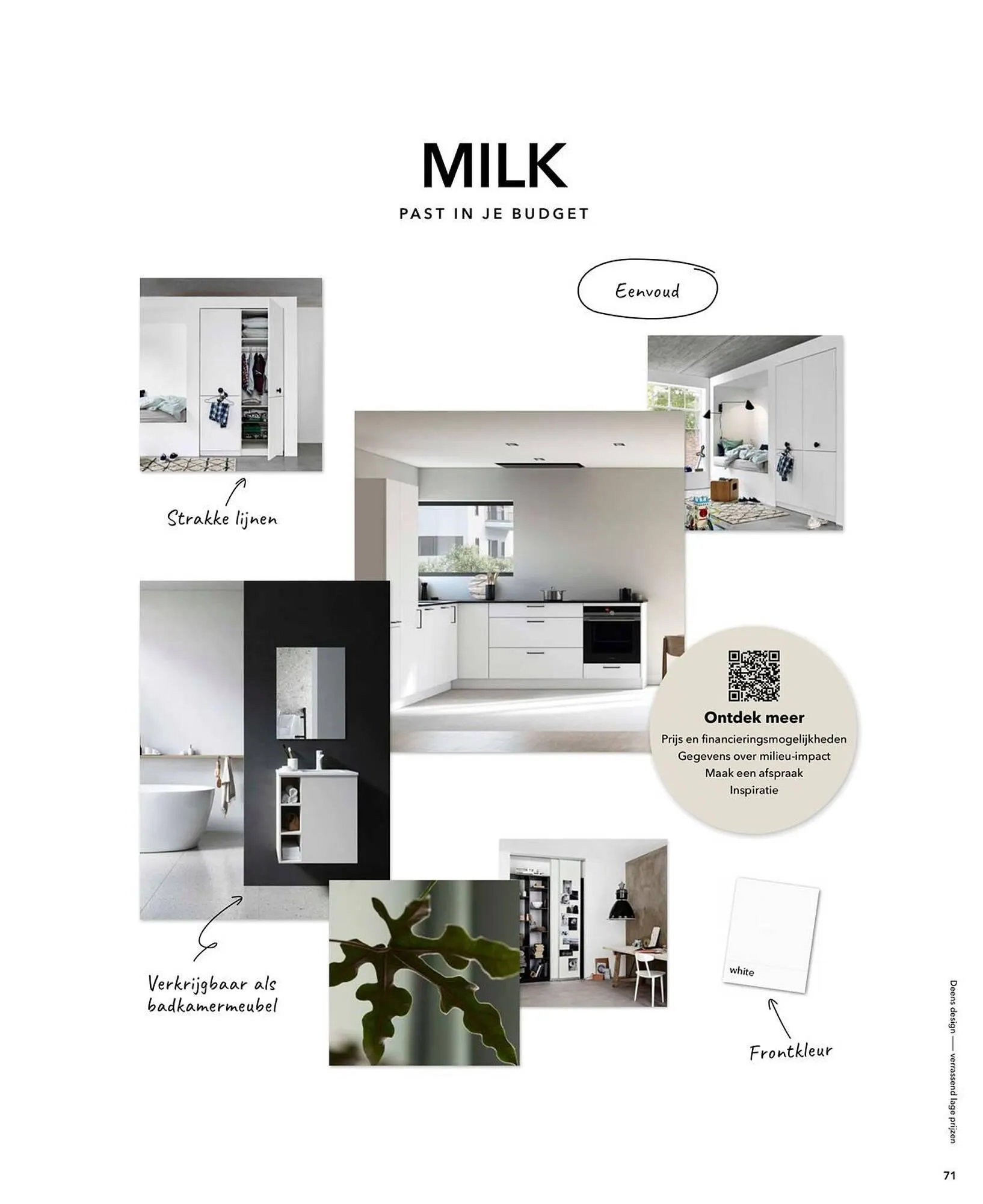 Kvik folder van 9 september tot 18 maart 2026 - folder pagina 71