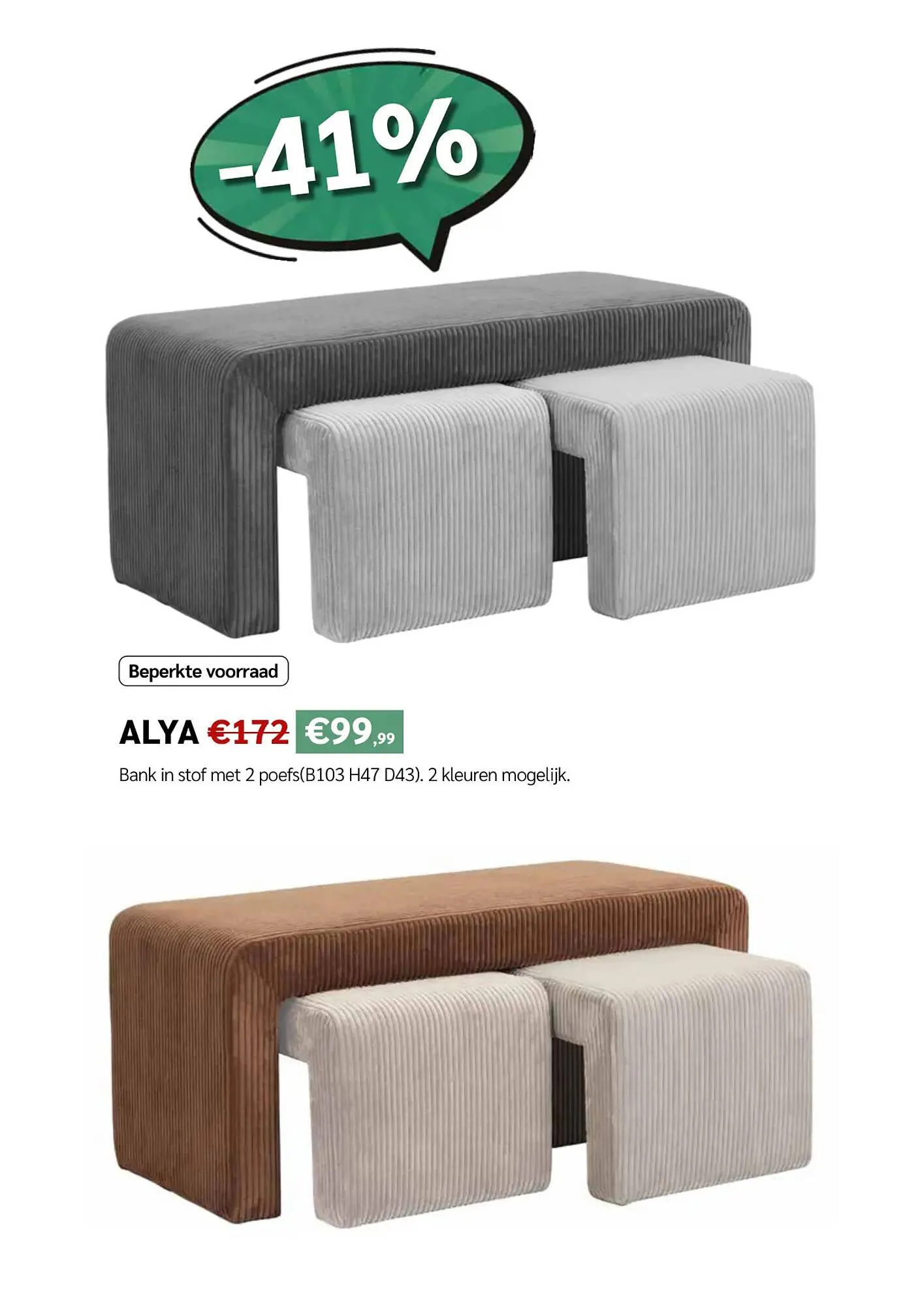 Crack folder van 27 maart tot 13 april 2026 - folder pagina 35