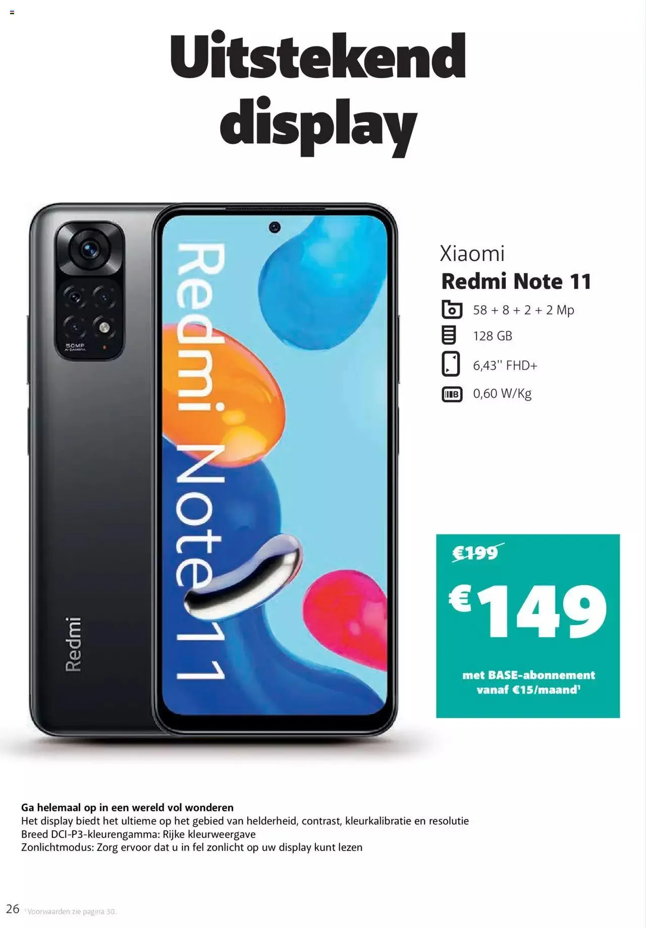 Base folder van 27 februari tot 31 december 2023 - folder pagina 26