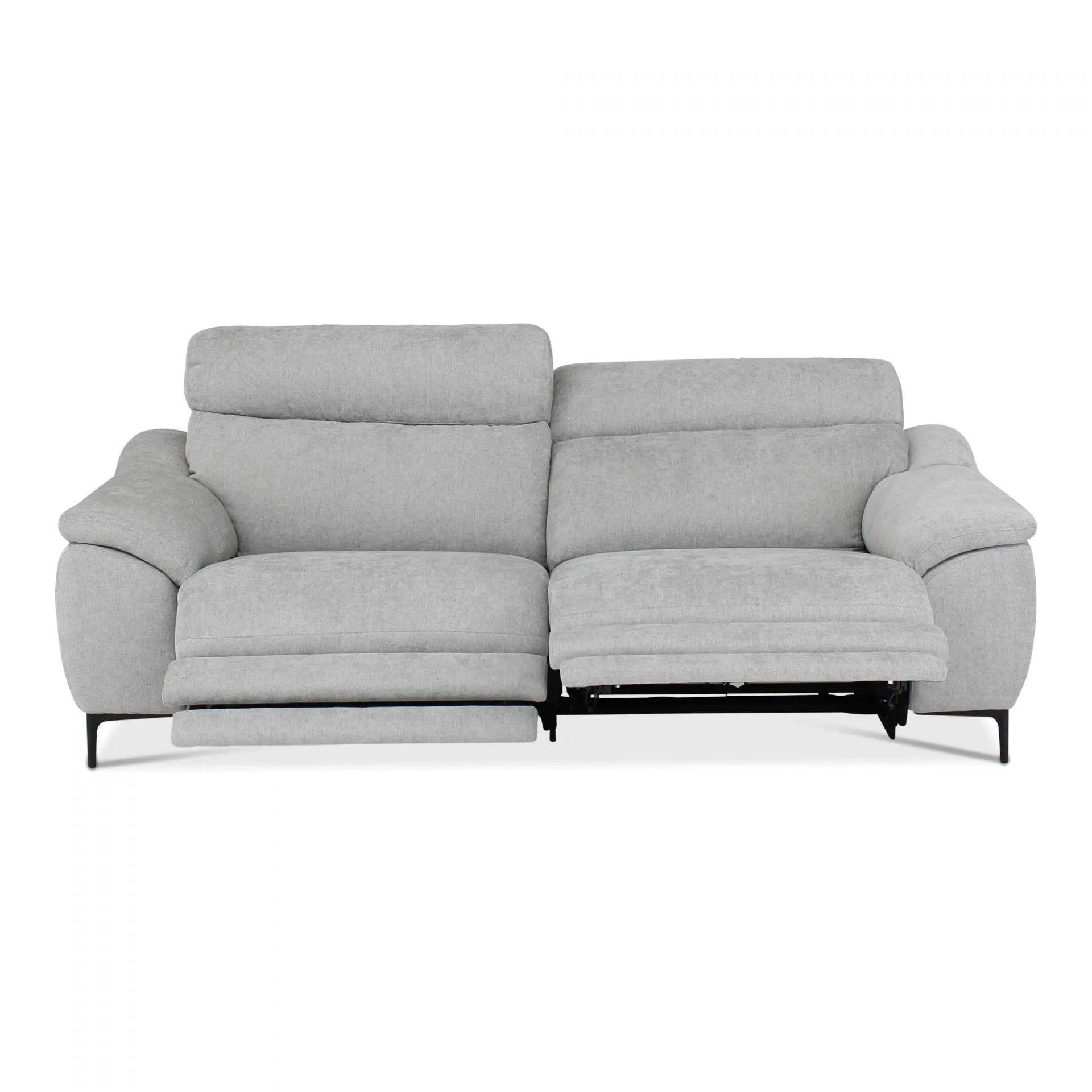 2,5-zit NOTCH/P MEO-23 Silver Grey