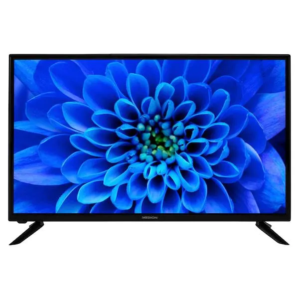 MEDION® LIFE® E13226 (MD 30326) HD TV | 80 cm (32") | HD Triple Tuner | geïntegreerde mediaspeler | CI+