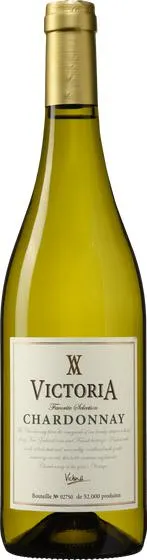 Victoria 'Favorite Selection' Chardonnay