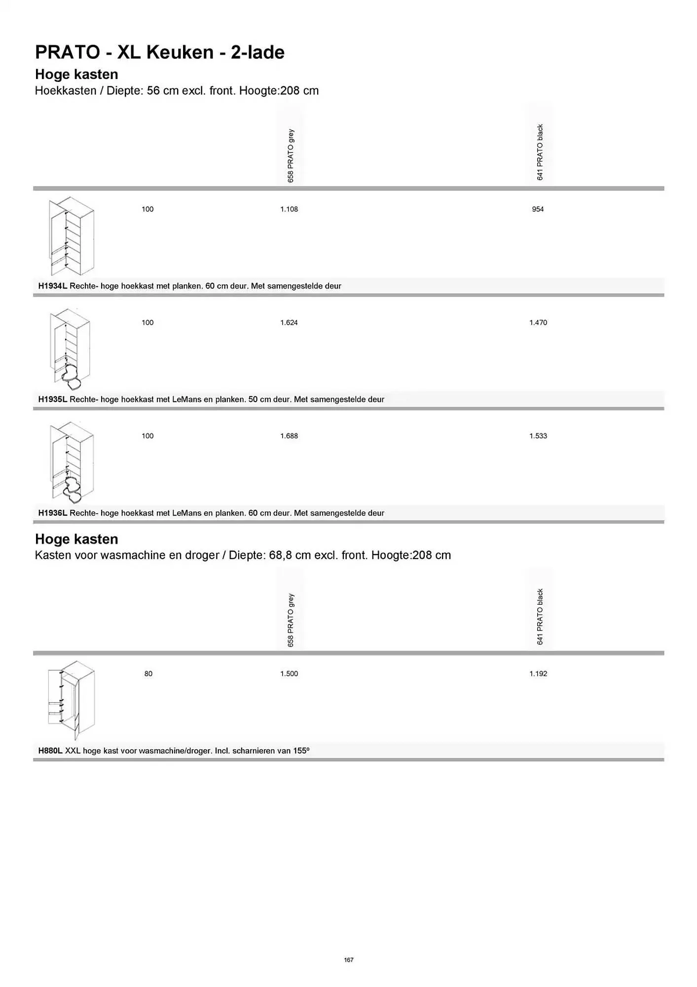 Kvik folder van 20 januari tot 20 januari 2026 - folder pagina 167