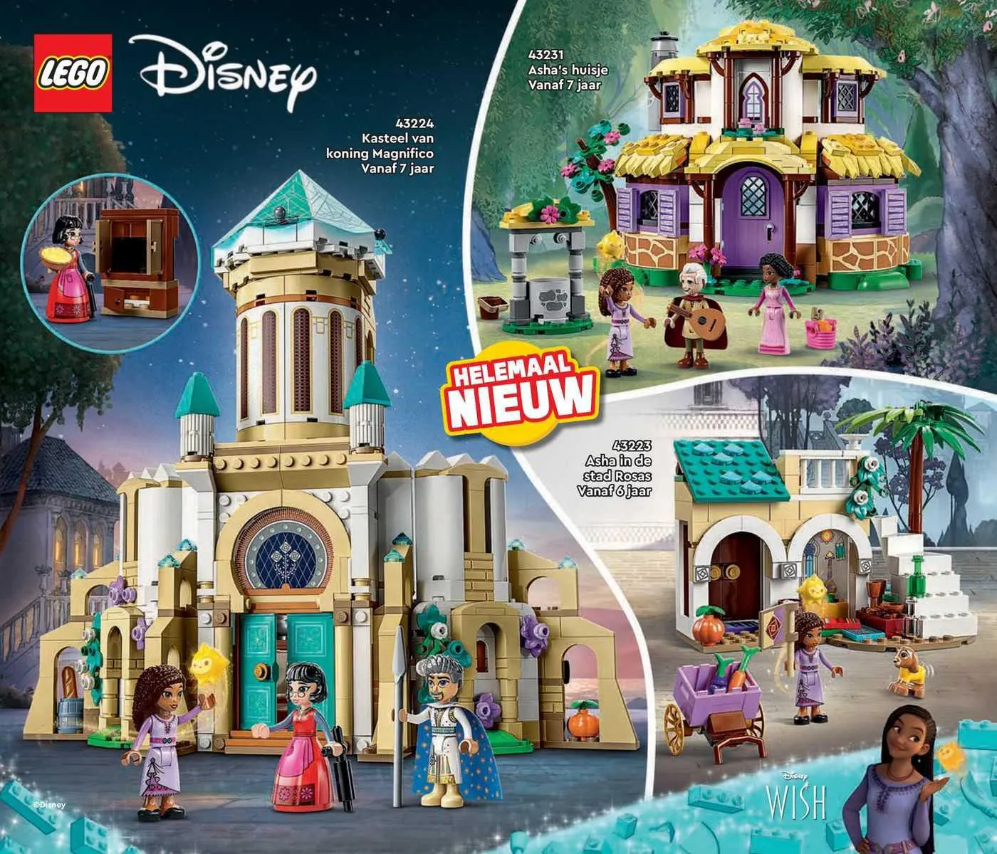 LEGO Folder van 29 januari tot 31 januari 2024 - folder pagina 27