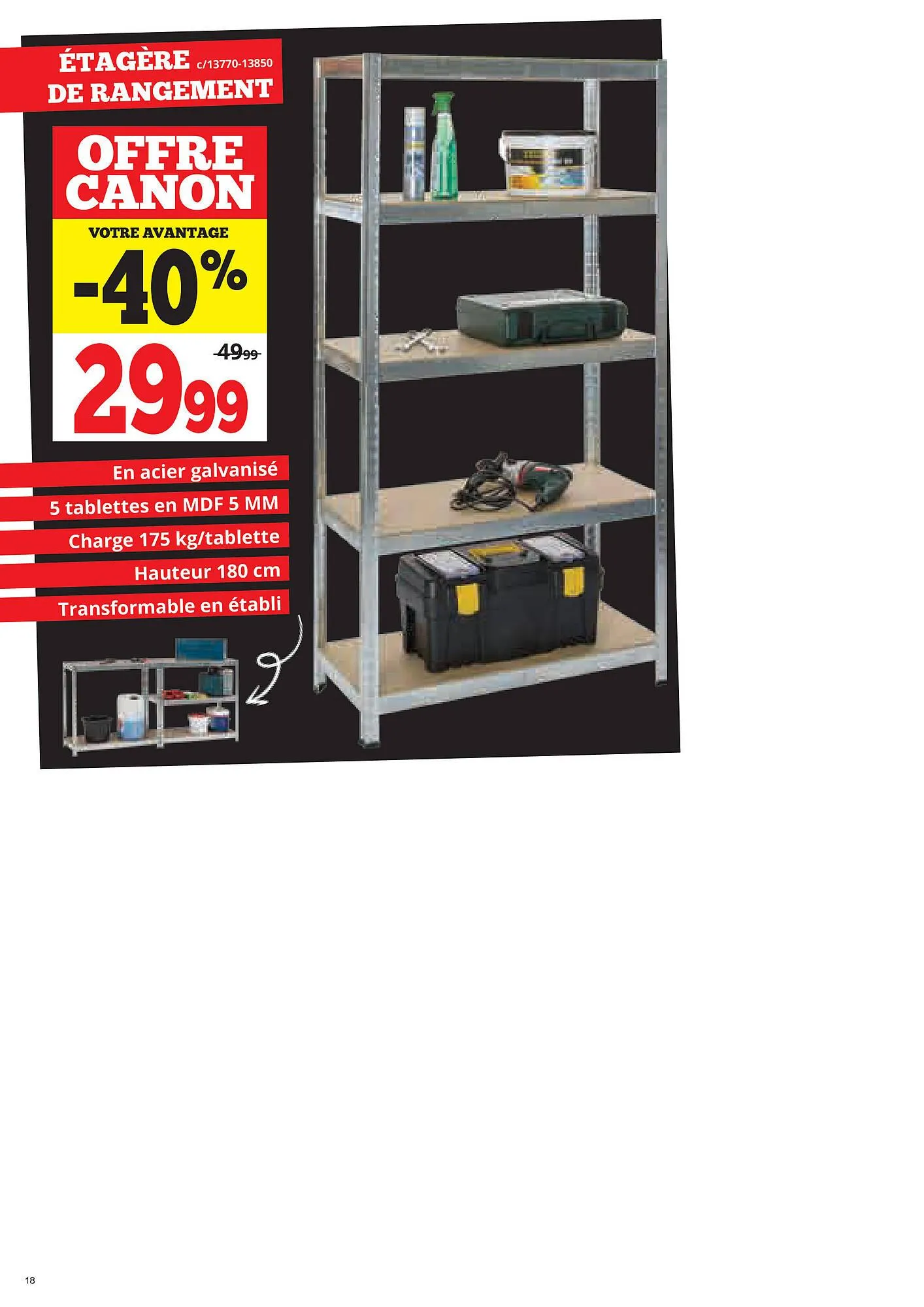 Dema folder van 1 december tot 31 december 2025 - folder pagina 18