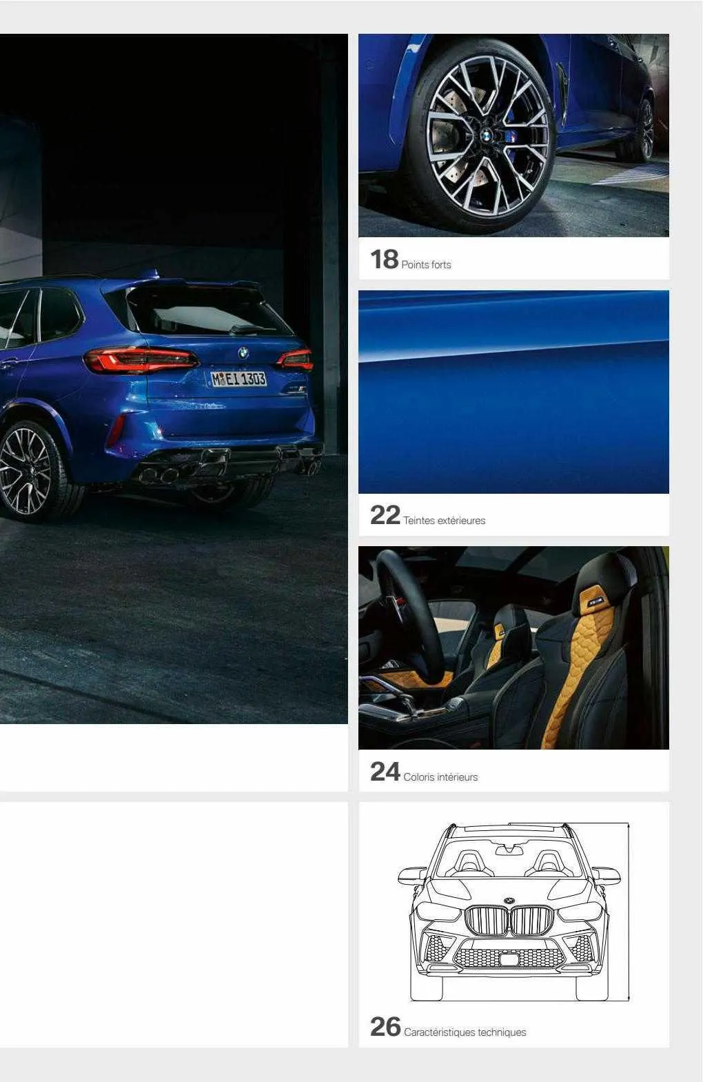 BMW Folder van 24 juli tot 30 augustus 2023 - folder pagina 3