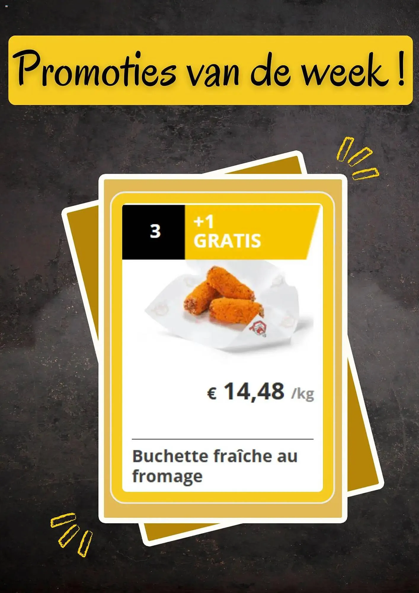 Renmans folder van 20 maart tot 26 maart 2026 - folder pagina 3