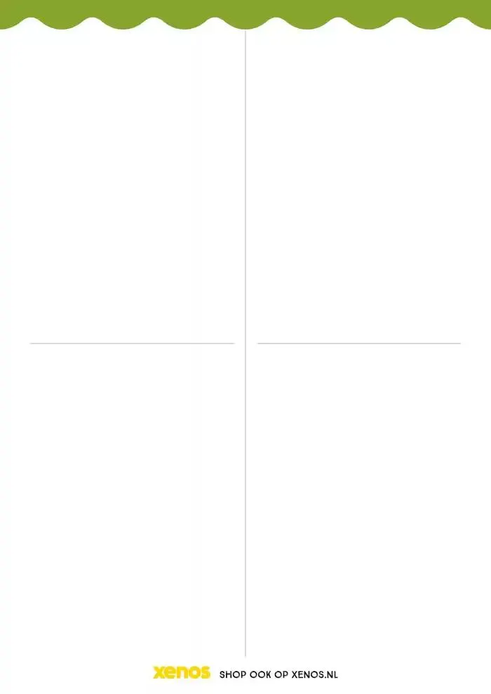 Maak Mooie Momenten Te Gek van 27 december tot 4 januari 2025 - folder pagina 31