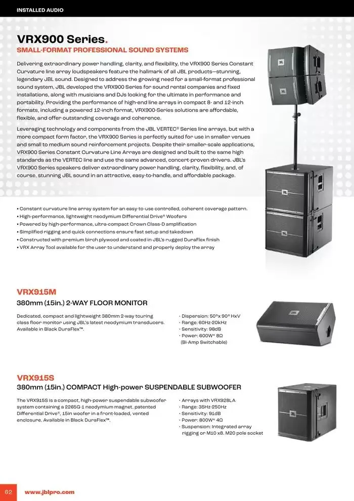 Product Catalog van 11 februari tot 11 februari 2026 - folder pagina 62