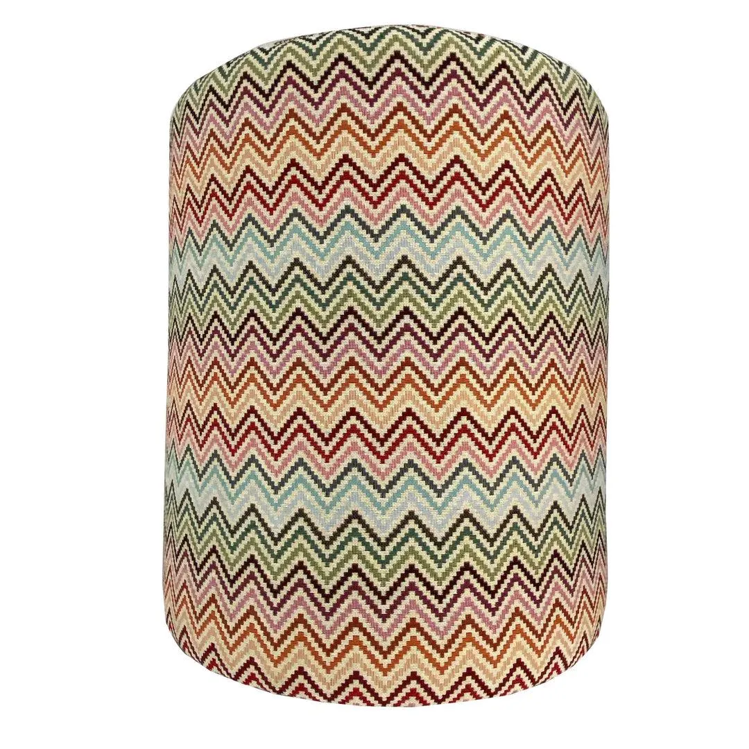 Mmio pouf 50cm fine pastel