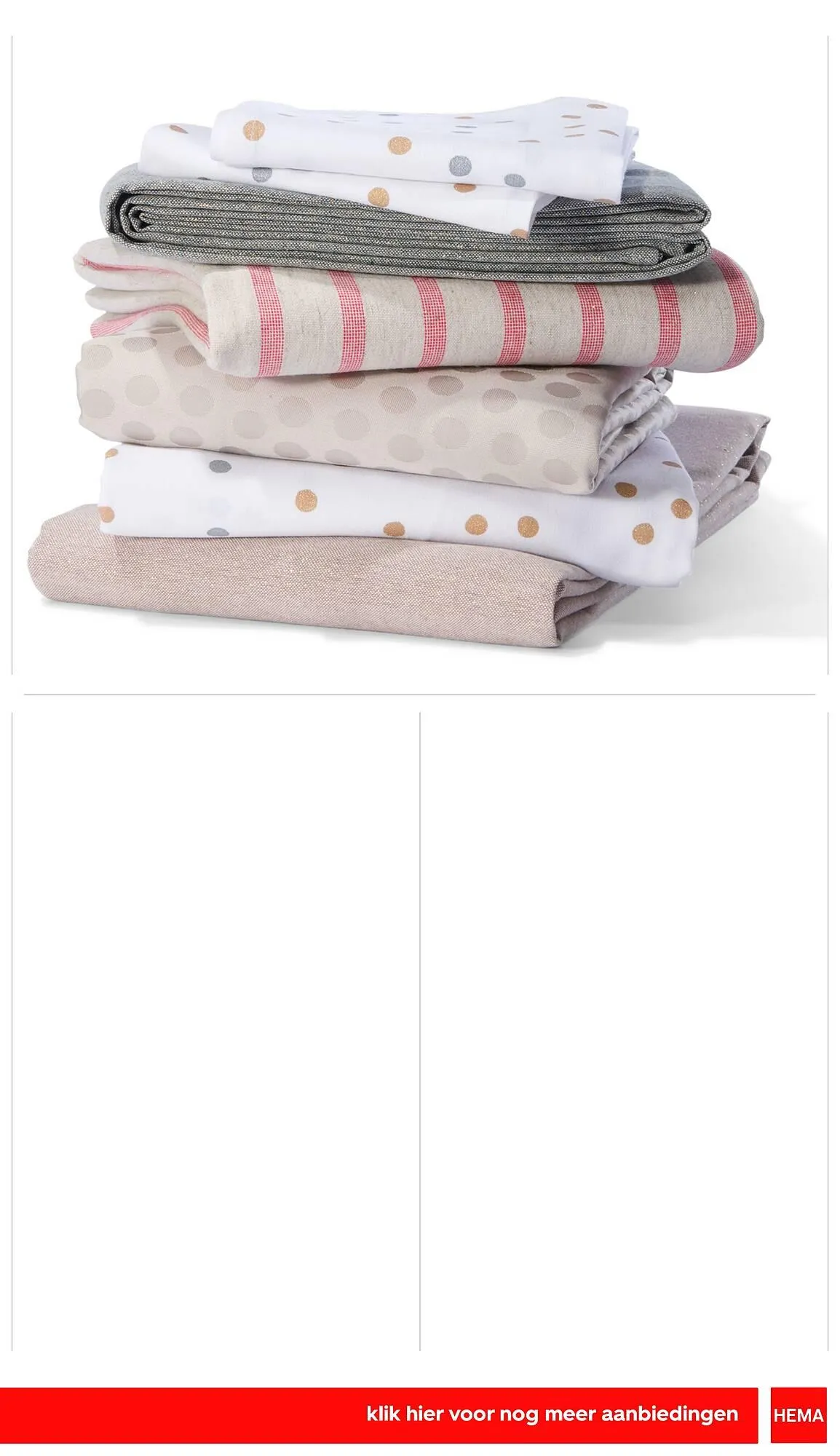 HEMA folder van 4 december tot 9 december 2023 - folder pagina 27