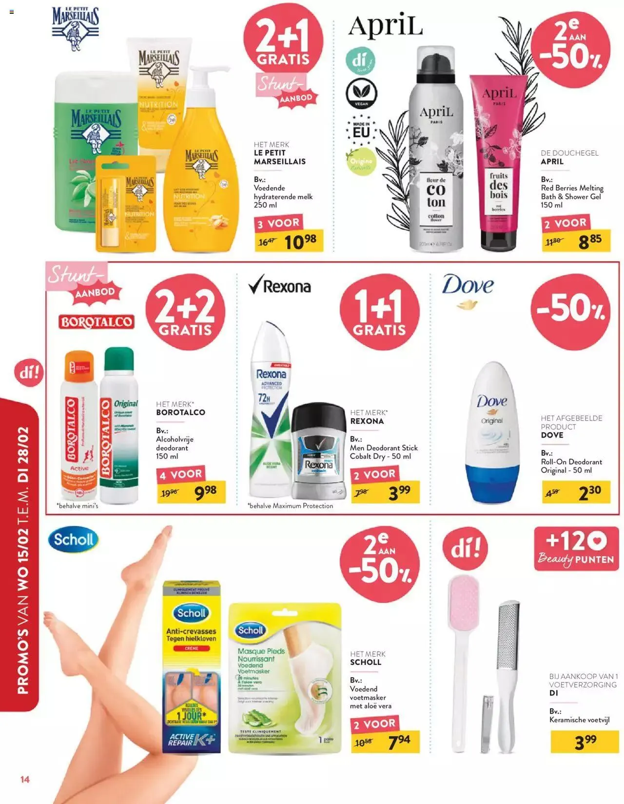 Di folder van 28 februari tot 31 december 2023 - folder pagina 14