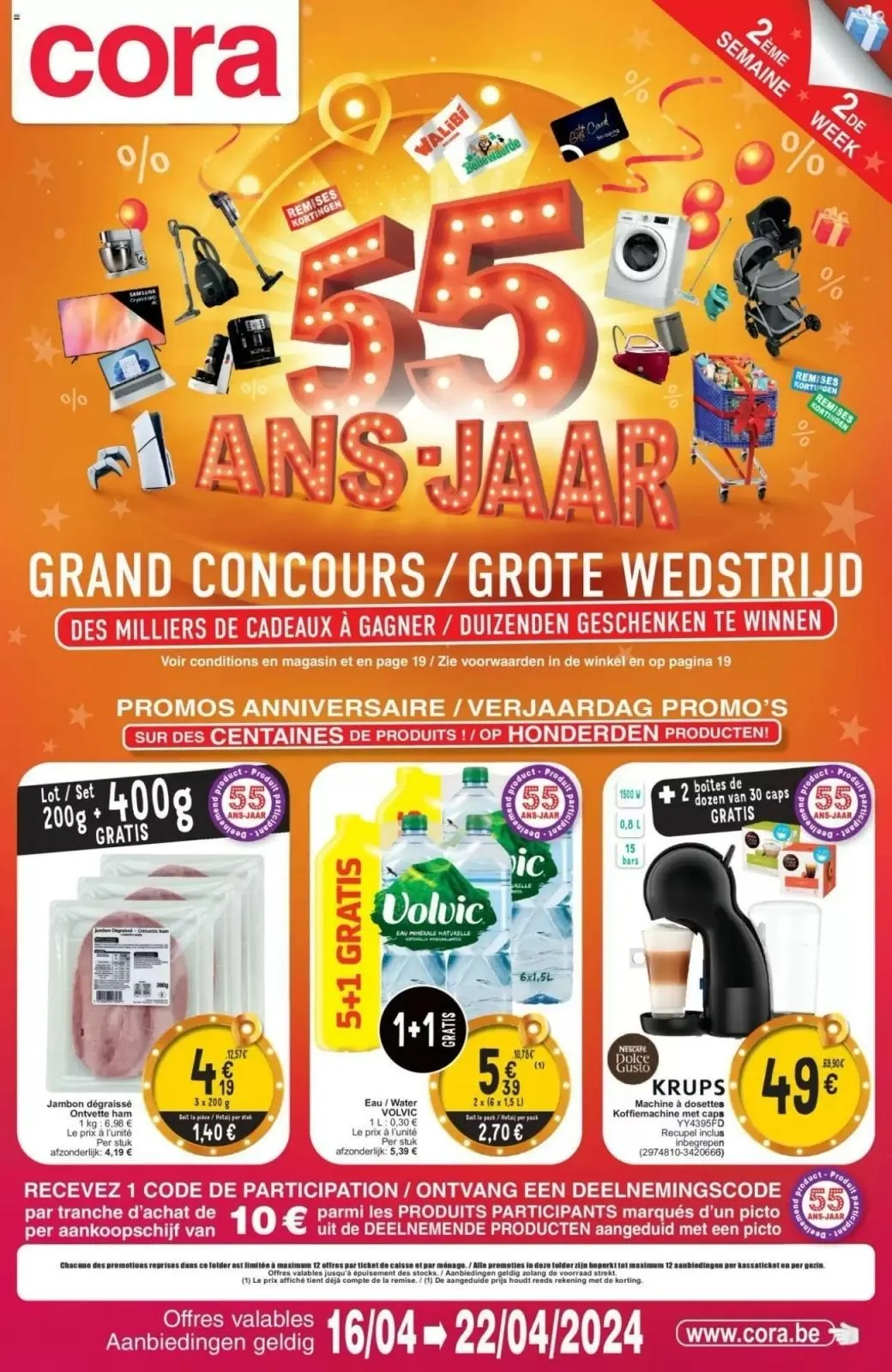 Cora folder tot 22.04.2024 - 0