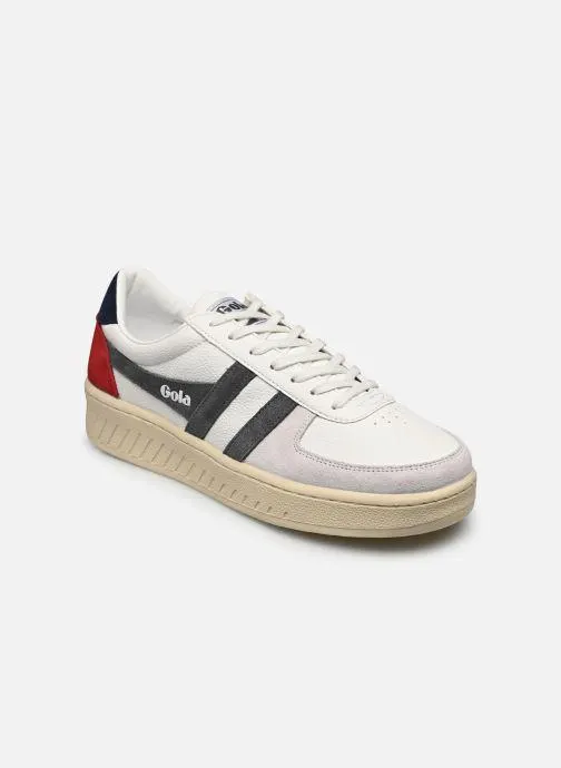 Gola Grandslam Trident M Wit