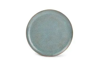Plat bord lagoon mielo 26,5cm