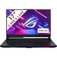 ROG Strix SCAR 17 (G733PZ-LL026W) 17.3" gaming laptop