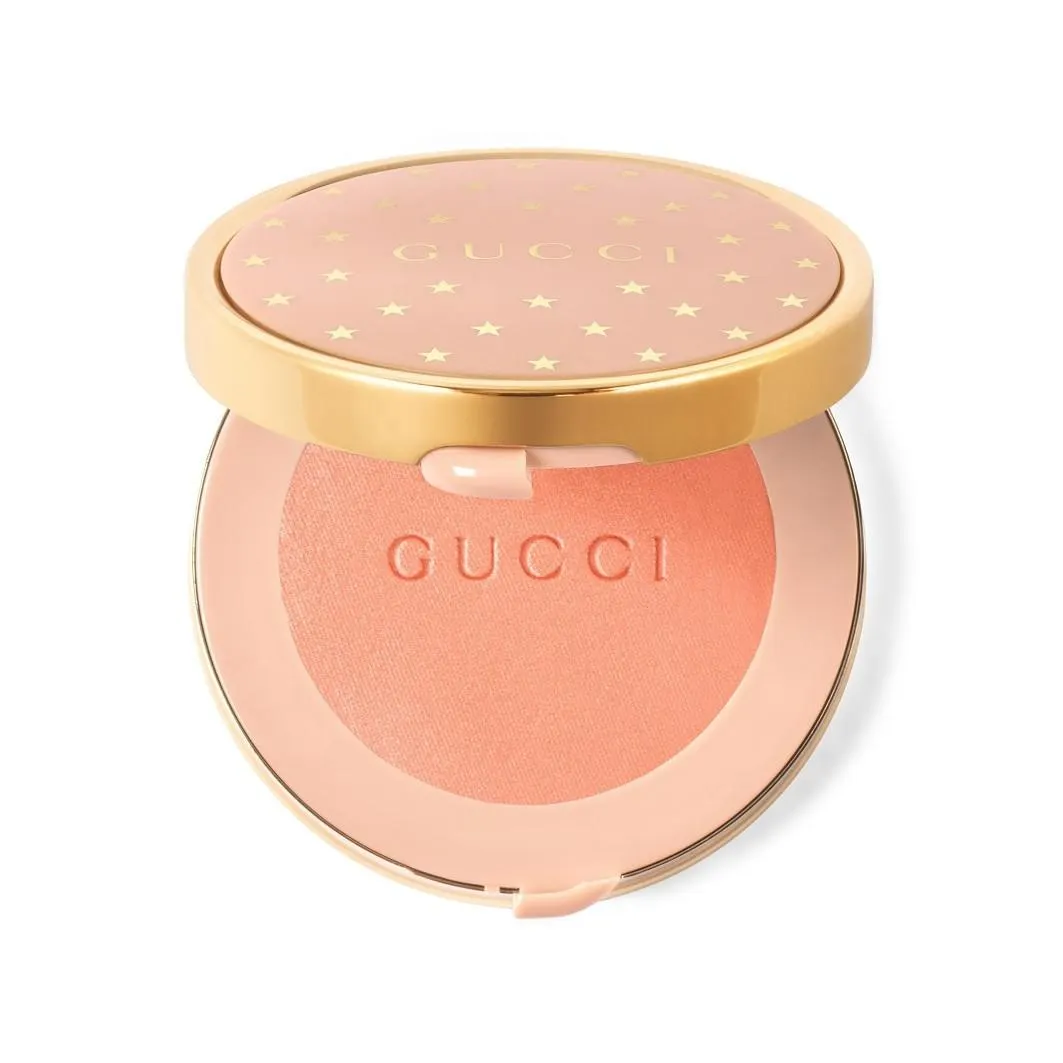Blush de Beauté