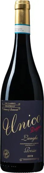 Fratelli A&R Unico Doppio Langhe