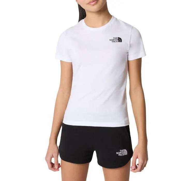 Simple Dome Shirt Junior