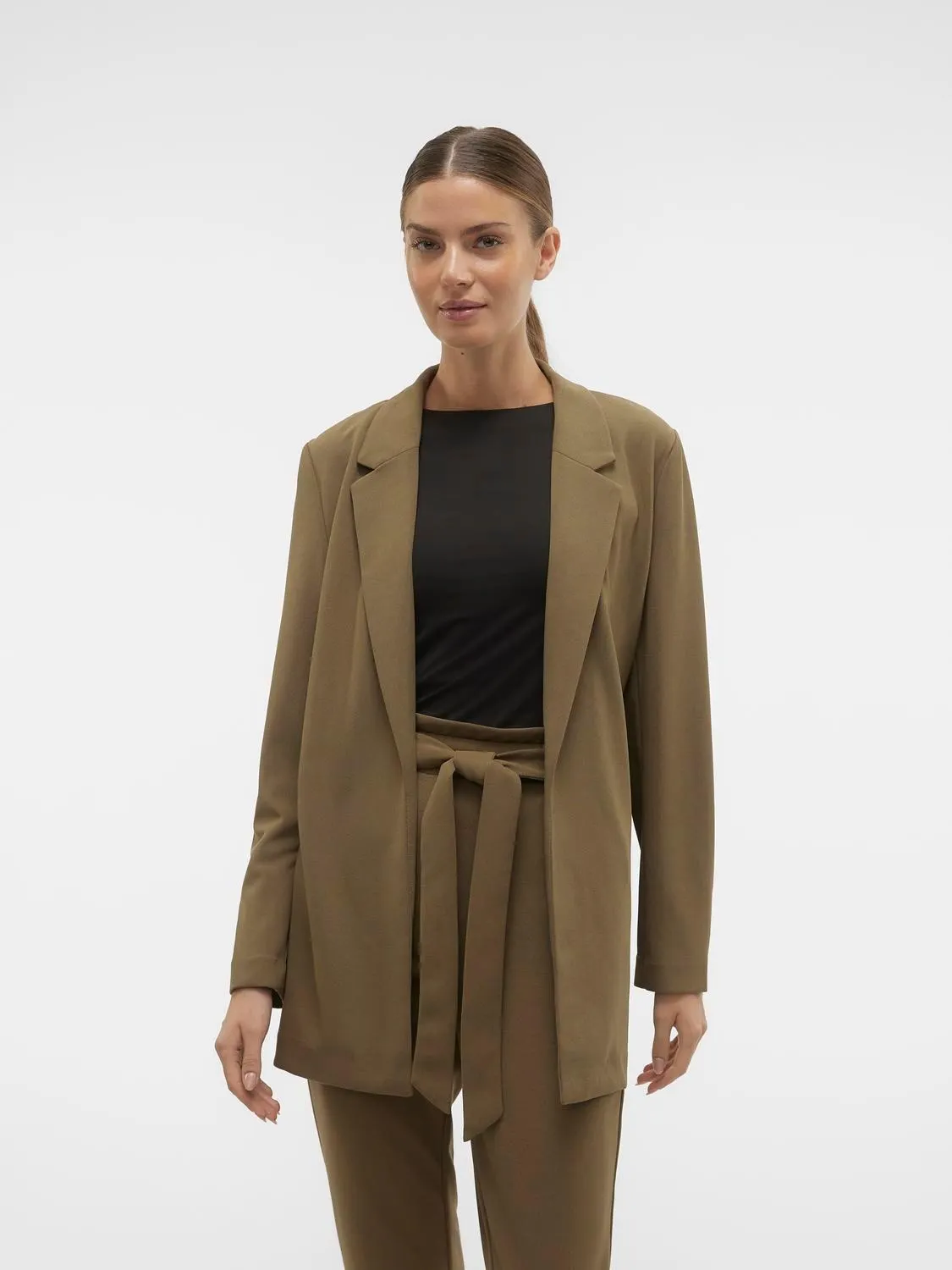 VMLIVA Blazer