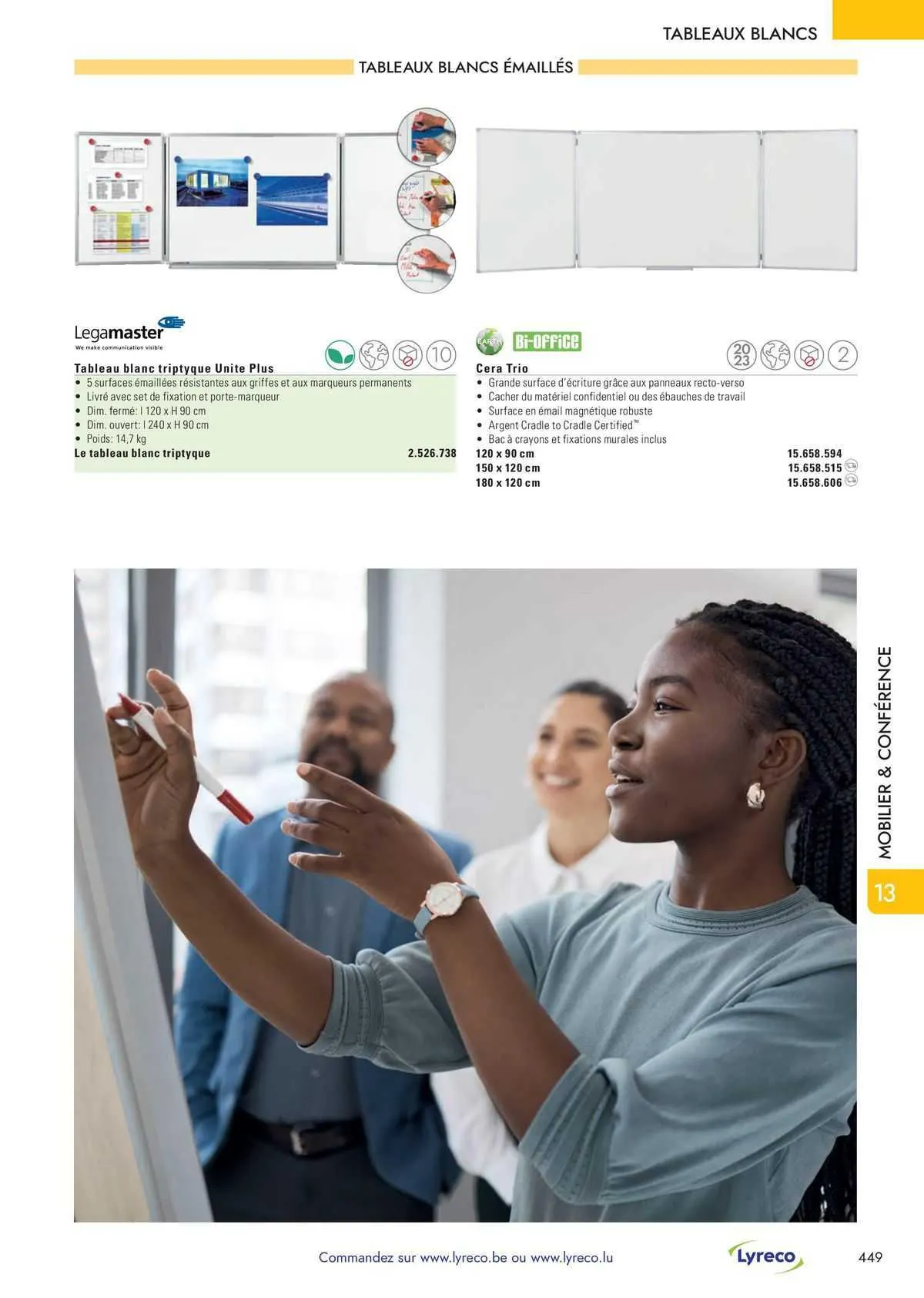 Lyreco Folder van 5 oktober tot 31 december 2023 - folder pagina 374