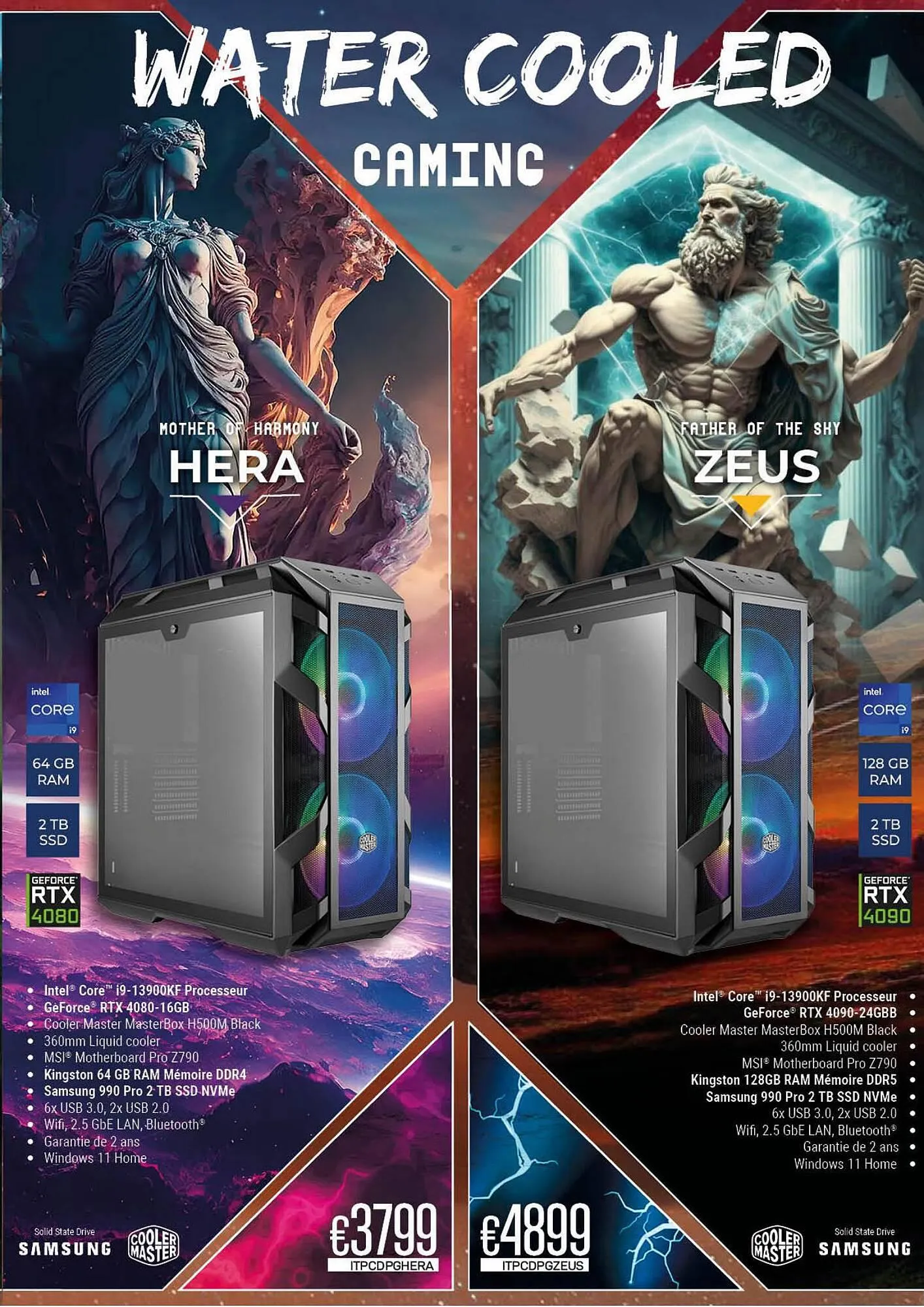 CompuDeals Folder van 3 augustus tot 31 augustus 2023 - folder pagina 39