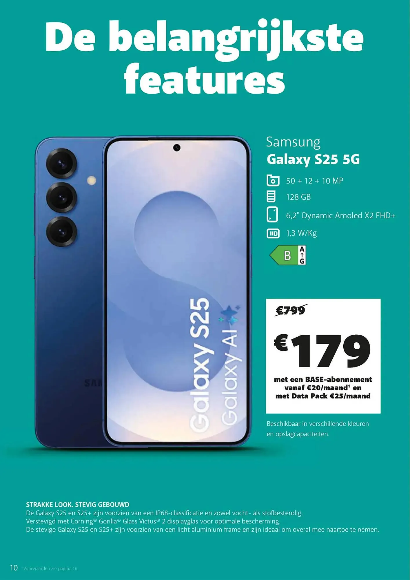 Base folder van 4 november tot 1 december 2025 - folder pagina 10