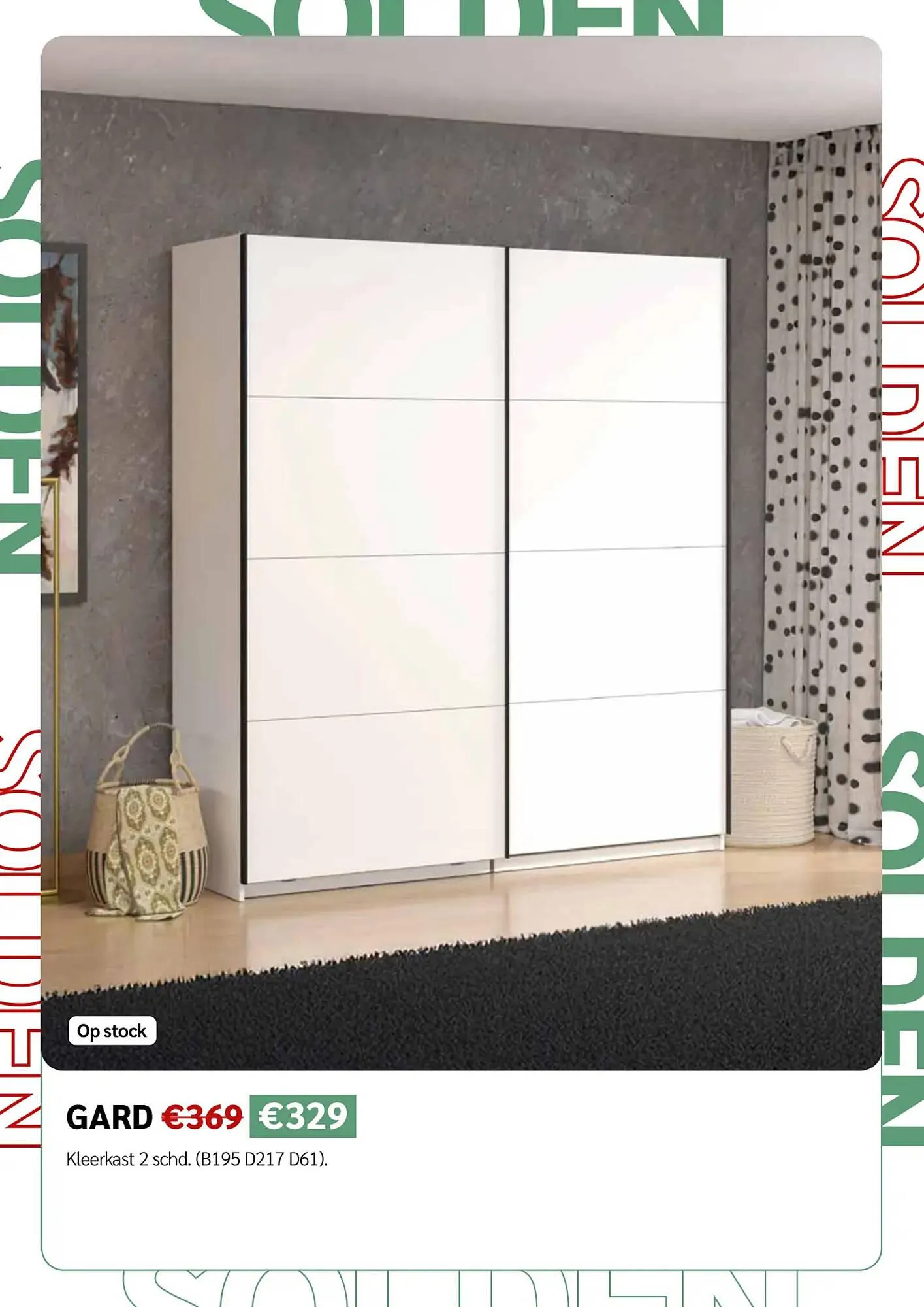 Crack folder van 3 januari tot 31 januari 2026 - folder pagina 30